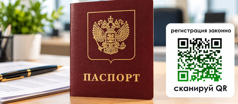 прописка в Чехове